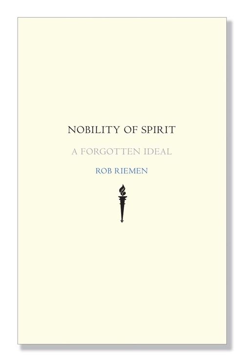 Nobility of Spirit